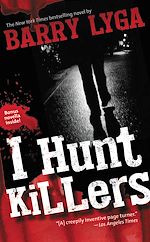 Télécharger le livre :  I Hunt Killers