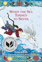 Download this eBook When the Sea Turned to Silver (National Book Award Finalist)