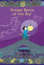Download this eBook Starry River of the Sky
