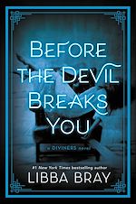 Télécharger le livre :  Before the Devil Breaks You