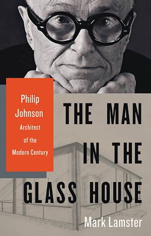 Téléchargez le livre :  The Man in the Glass House