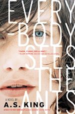 Download this eBook Everybody Sees the Ants