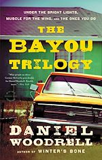 Télécharger le livre :  The Bayou Trilogy