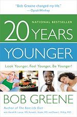 Télécharger le livre :  20 Years Younger