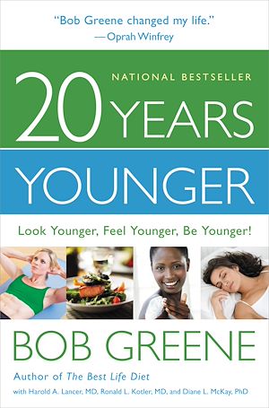 Téléchargez le livre :  20 Years Younger