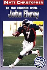 Download this eBook In the Huddle with... John Elway