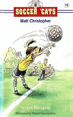 Download this eBook Soccer 'Cats: Secret Weapon