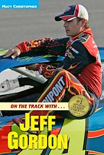 Download this eBook On the Track with...Jeff Gordon