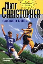 Download this eBook Soccer Duel