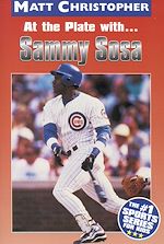Download this eBook At the Plate with...Sammy Sosa