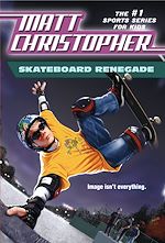 Download this eBook Skateboard Renegade