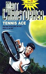 Download this eBook Tennis Ace