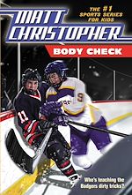 Download this eBook Body Check