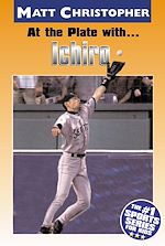 Download this eBook At the Plate with...Ichiro