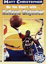 Download this eBook On the Court With... Hakeem Olajuwon