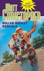Download this eBook Roller Hockey Radicals