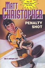 Download this eBook Penalty Shot