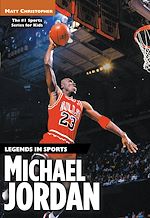 Download this eBook Michael Jordan