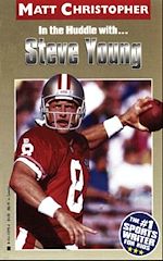Télécharger le livre :  Steve Young (In the Huddle with )
