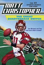 Download this eBook The Great Quarterback Switch