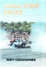 Download this eBook Drag Strip Racer