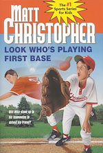 Download this eBook Look Who's Playing First Base
