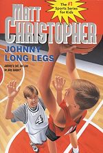 Download this eBook Johnny Long Legs