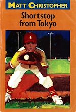 Download this eBook Shortstop from Tokyo