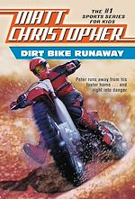 Download this eBook Dirt Bike Runaway