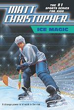 Download this eBook Ice Magic