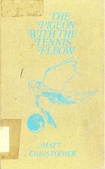 Download this eBook The Pigeon With the Tennis Elbow