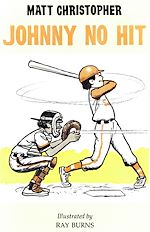 Download this eBook Johnny No Hit