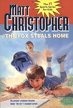 Download this eBook The Fox Steals Home