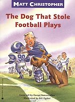 Download this eBook The Dog That Stole Football Plays