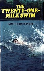 Télécharger le livre :  Twenty-One Mile Swim