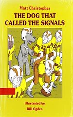 Download this eBook Dog That Called the Signals