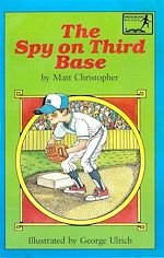 Télécharger le livre :  The Spy on Third Base