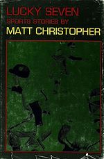 Download this eBook Lucky Seven: Sports Stories