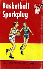 Télécharger le livre :  Basketball Sparkplug