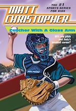 Download this eBook Catcher with a Glass Arm