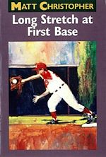 Download this eBook Long Stretch At First Base
