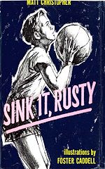 Télécharger le livre :  Sink it Rusty