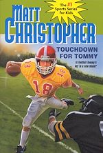 Download this eBook Touchdown for Tommy