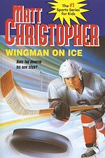 Download this eBook Wingman On Ice