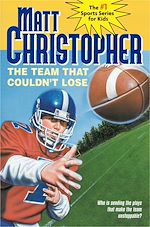 Download this eBook The Team That Couldn't Lose