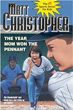 Download this eBook The Year Mom Won the Pennant