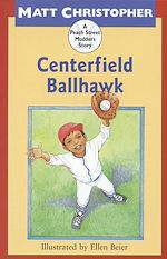 Download this eBook Centerfield Ballhawk