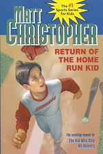 Download this eBook Return of the Home Run Kid