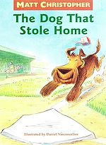 Télécharger le livre :  The Dog That Stole Home