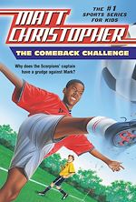 Download this eBook The Comeback Challenge